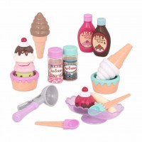 Battat Комплект Сладоледен салон Battat Комплект Сладоледен салон