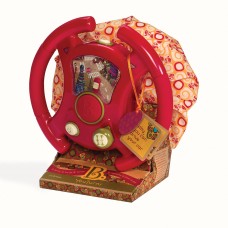 Battat Wheel Driving Toy