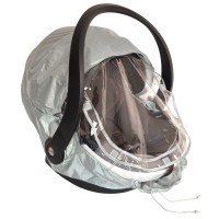 BeSafe Raincover iZi Go Modular and iZi Go