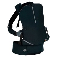 BeSafe Haven Carrier, Night Premium Leaf