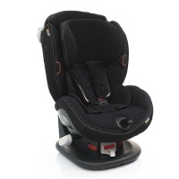 BeSafe Стол за кола iZi Comfort X3 Black Car Interior (9-18кг) 