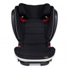 BeSafe iZi Flex S FIX Car Seat 15-36 kg Fresh Black Cab