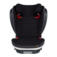 BeSafe iZi Flex S FIX Car Seat 15-36 kg Midnight Black Melange