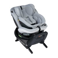 BeSafe iZi Turn B i-Size (0-18 kg) Car Seat, Peak Mesh BeSafe iZi Turn B i-Size (0-18 kg) Car Seat, Peak Mesh