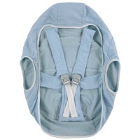 BeSafe Носилка за новородени iZi Transfer, light blue