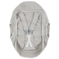BeSafe Носилка за новородени iZi Transfer, light grey