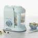 Beaba Babycook® Limited Edition Aquamarine