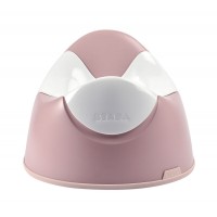 Beaba Ergonomic Potty, Old pink