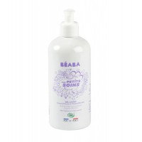 Beaba Certified organic cleansing gel 500 ml