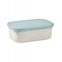 Beaba Lunch Box, baltic blue Beaba Lunch Box, baltic blue