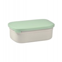 Beaba Lunch Box, sage green