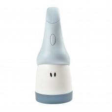 Beaba Pixie Torch 2-in-1 Movable Night Light, blue