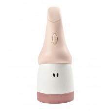 Beaba Pixie Torch 2-in-1 Movable Night Light, pink