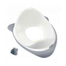 Beaba Седалка за тоалетна чиния, сива