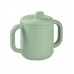 Beaba Silicone learning cup