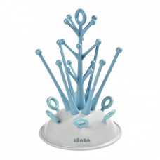 Beaba Baby bottle draining rack