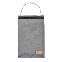 Beaba Термоизолираща чанта, сива Beaba Термоизолираща чанта, сива