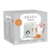 Beaba Babycook® Solo, white-silver