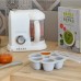 Beaba Babycook® Solo, white-silver
