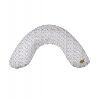 Beaba Възглавница за кърмене Big Flopsy, Blossom