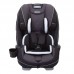 Graco Столче за кола Slimfit LX Isocatch 0-12 год. Black