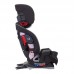 Graco Столче за кола Slimfit LX Isocatch 0-12 год. Black
