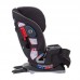 Graco Столче за кола Slimfit LX Isocatch 0-12 год. Black