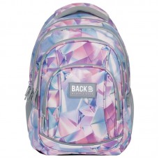 Back Up  School Backpack  6 A 24 Diamond