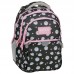 Back Up Ученическа раница 6 P 16 Hedgehog