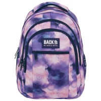 Back Up  School Backpack 6 O 13 Mandals