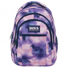 Back Up  School Backpack 6 O 13 Mandals