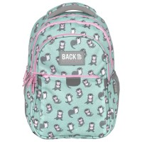 Back Up School Backpack 6 P 12 Otters Inlove Back Up School Backpack 6 P 12 Otters Inlove