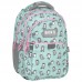 Back Up Ученическа раница 6 P 12 Otters Inlove