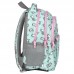 Back Up Ученическа раница 6 P 12 Otters Inlove