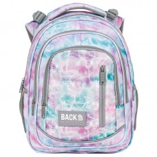 Back Up  School Backpack 6 R 10 Pastel Magic
