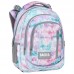 Back Up Ученическа раница 6 R 10 Pastel Magic