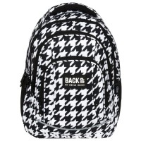 Back Up School Backpack 6 A 17 Stylish