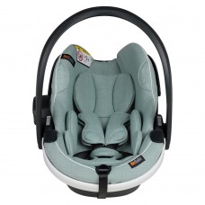 BeSafe Car seat iZi Go Modular X2 i-Size Sea Green Mеlange