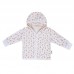 Bio Baby Double face baby jacket organic cotton