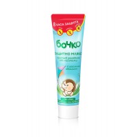 Bochko Anti-mosquito Baby Milk 100 ml Bochko Anti-mosquito Baby Milk 100 ml