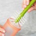 Boon Cacti Bottle Cleaning Brush Set