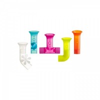 Boon Tubes Water Pipe Bath Toy 