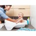 Boon Soak 3-Stage Bathtub