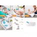 Boon Soak 3-Stage Bathtub