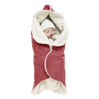 Wallaboo Baby Blanket Nore