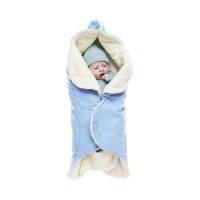 Wallaboo Baby Blanket Nore