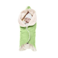 Wallaboo Baby Blanket Nore