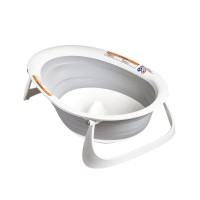 Boon Naked 2-Position Collapsible Bathtub Boon Naked 2-Position Collapsible Bathtub