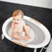 Boon Naked 2-Position Collapsible Bathtub