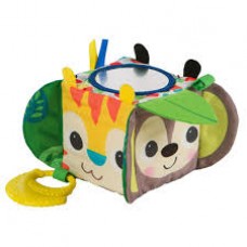 Bright Starts Hide & Peek Block Toys